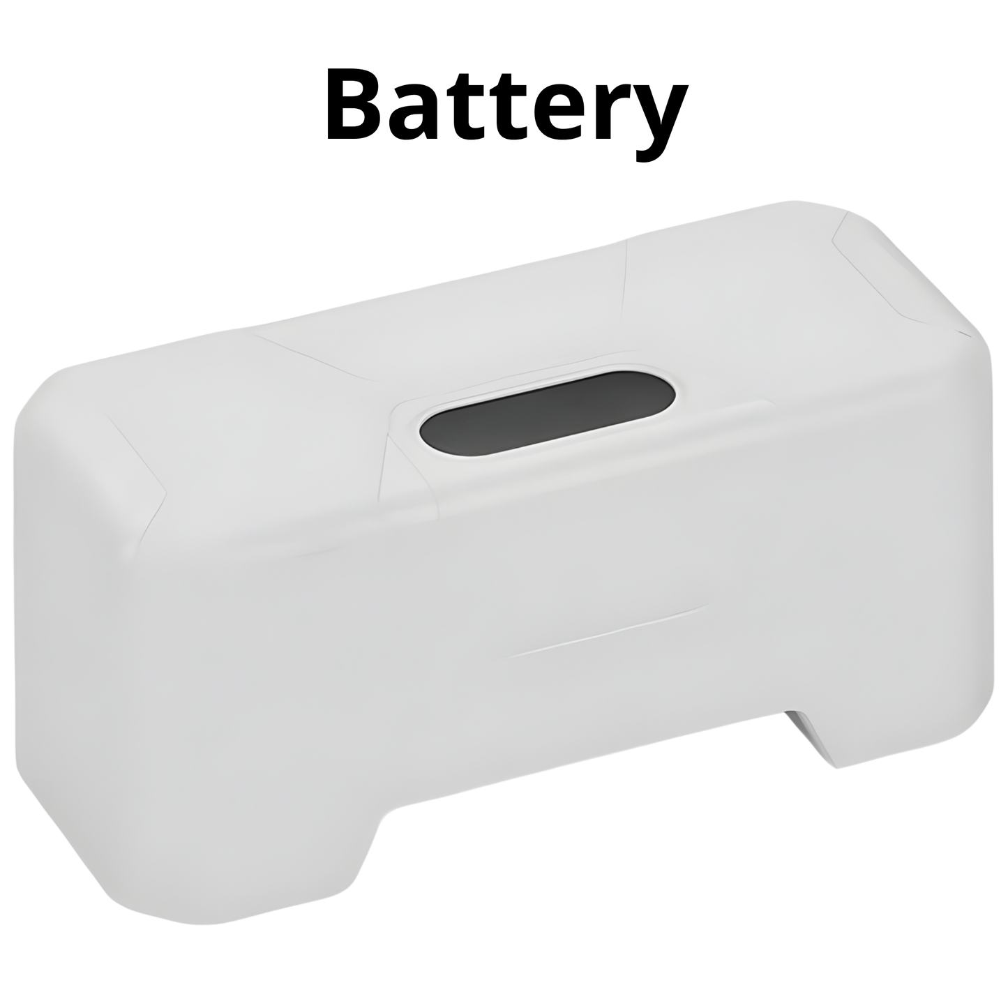 ZeroTouch™ – Smart Toilet Flush Sensor