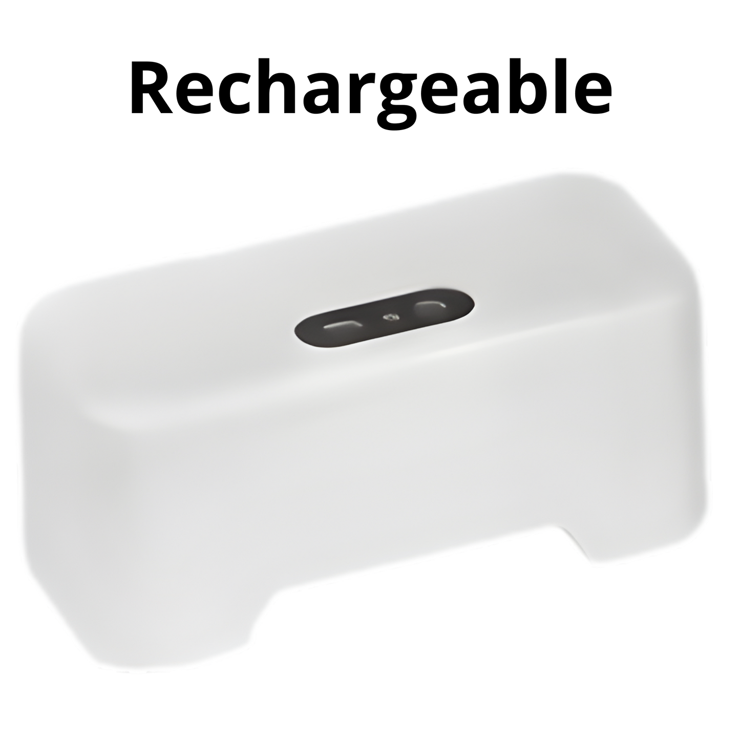 ZeroTouch™ – Smart Toilet Flush Sensor
