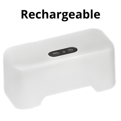 ZeroTouch™ – Smart Toilet Flush Sensor